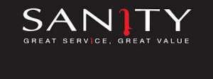 Sanity