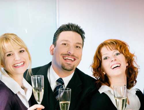 Corporate Events Transfer
