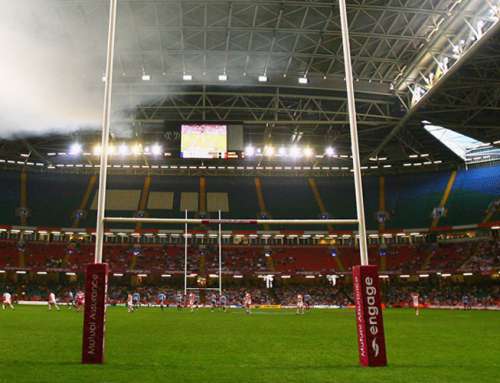 Hire Coach, Bus and Mini bus for Your Sport Events in Sydney