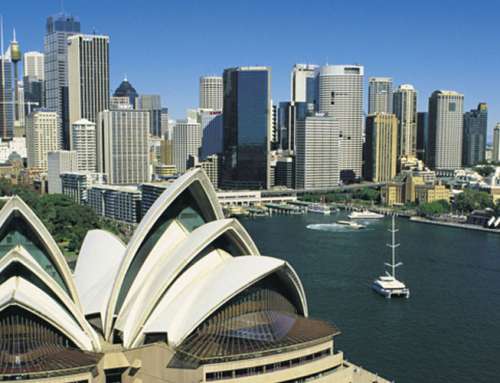 Sydney Sightseeing Tours