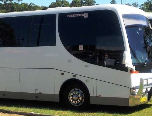 Group Charters