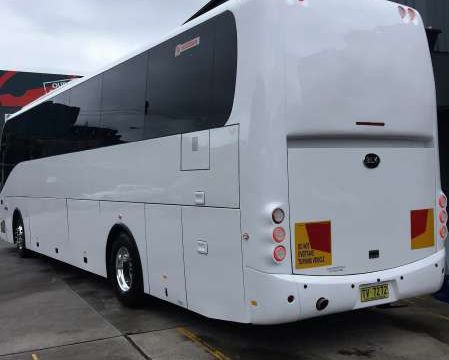 57s BLK Coach 57s BLK Coach