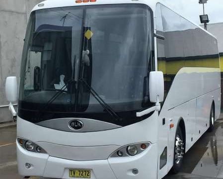 57s BLK Coach 57s BLK Coach