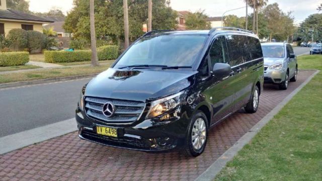 7s Viano 7s Viano
