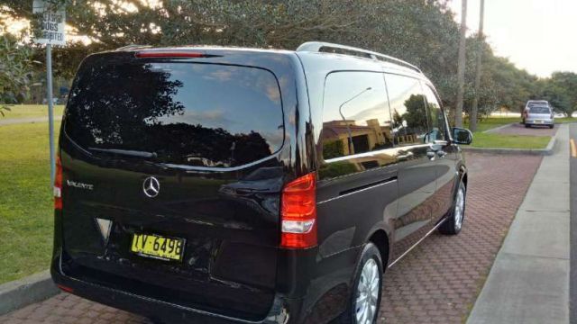 7s Viano 7s Viano